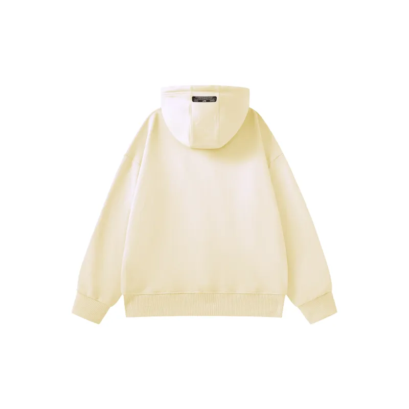 GROGNAK Sweatshirt Unisex Black-11