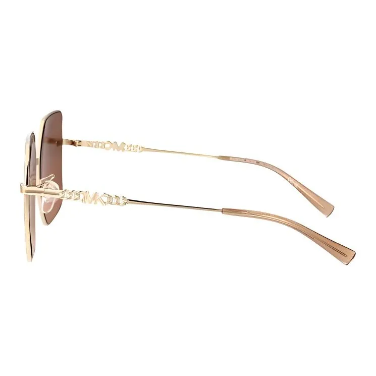 MICHAEL KORS Sanya Sunglasses-2