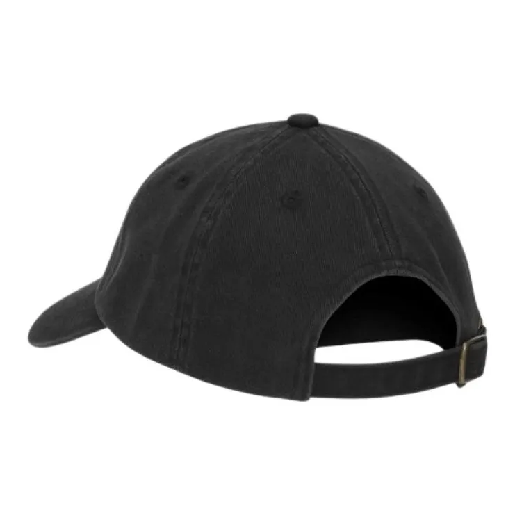 Rotate Logo Embroidered Baseball Cap-2