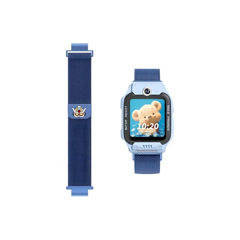 Fly Imoo Compatibility Watch Band Metal-16