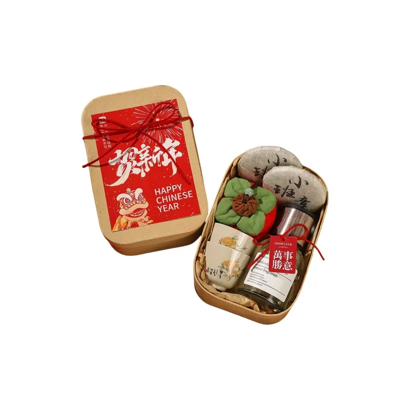Box selection Gift Box Sets-11