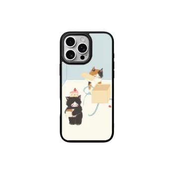 LANWK Phone Cases