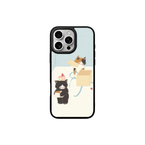 Small bones Phone Cases