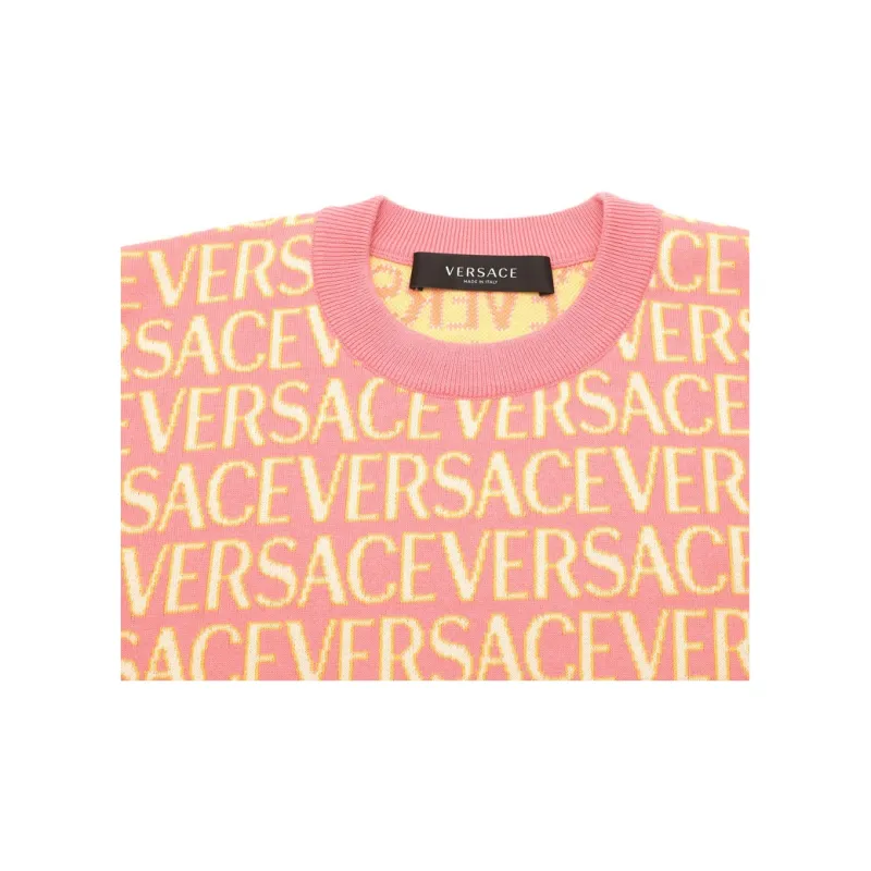 FANSIZHE FW23 Sweatshirt Men's Orange-4