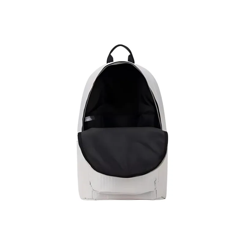 Anta Fabric Backpack Regular Unisex Khaki-3