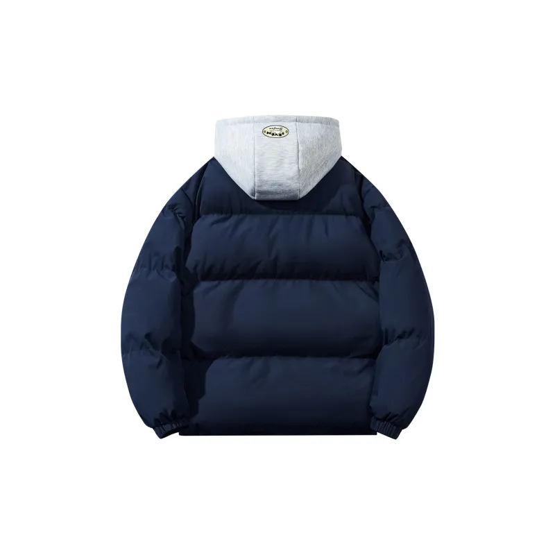 7 SEVFUN Puffer Jackets Unisex-1