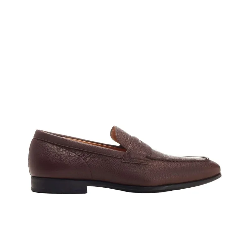 TOD'S Slip On Loafers-1