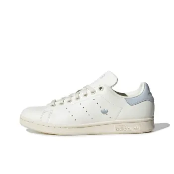 Stan Smith Women's Adidas Originals 'Off White Halo Blue' Women's