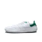 White Green