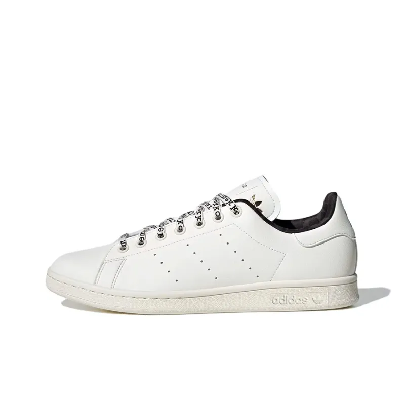 Adidas Stan Smith Marimekko Off White Black-0