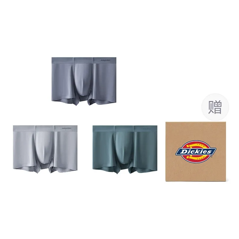 Dickies Underpants Men's Gift Box Combination-12
