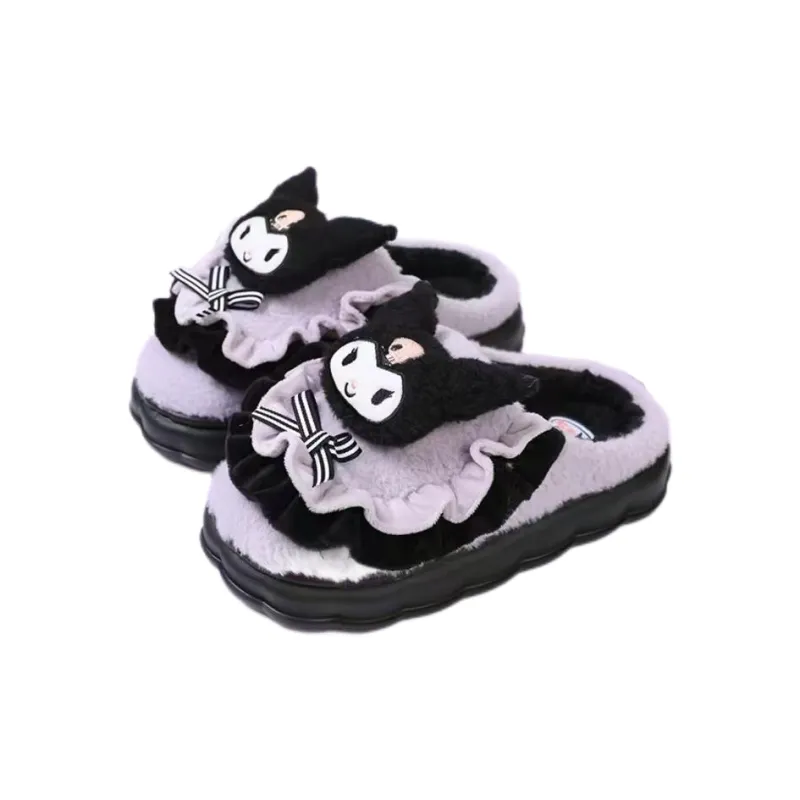 Sanrio Slippers / Home Slippers-33