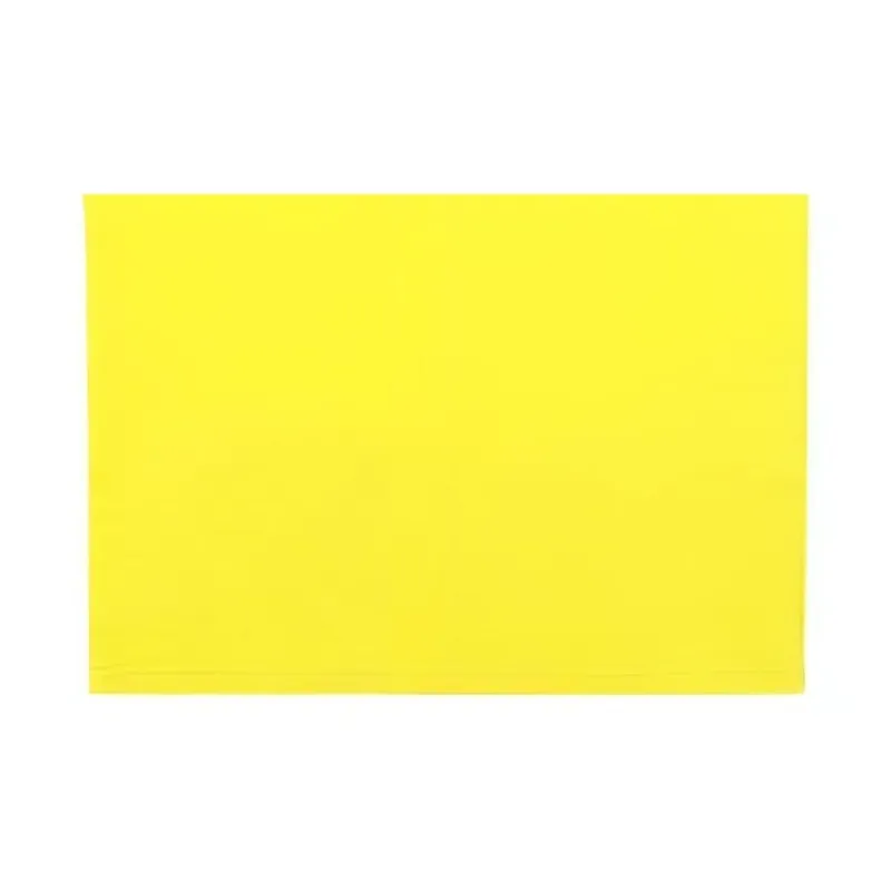 EMPORIO ARMANI T Shirt Men's Yellow-4
