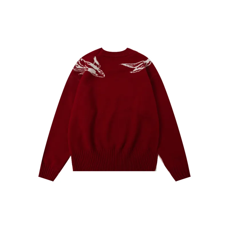 RA&RN Sweaters Unisex-5