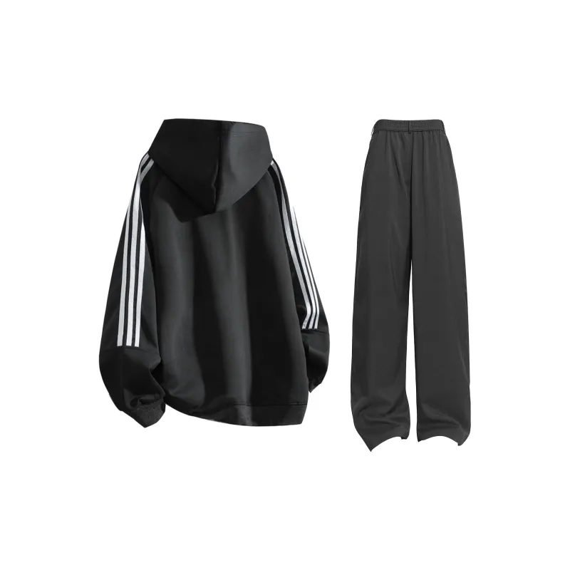 Tre Club Casual Sportswear Unisex-5