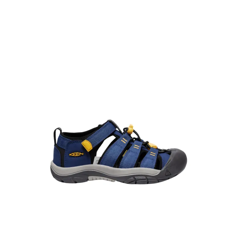 KEEN Newport H2 Children's Sandals Dark Blue Kids'-1