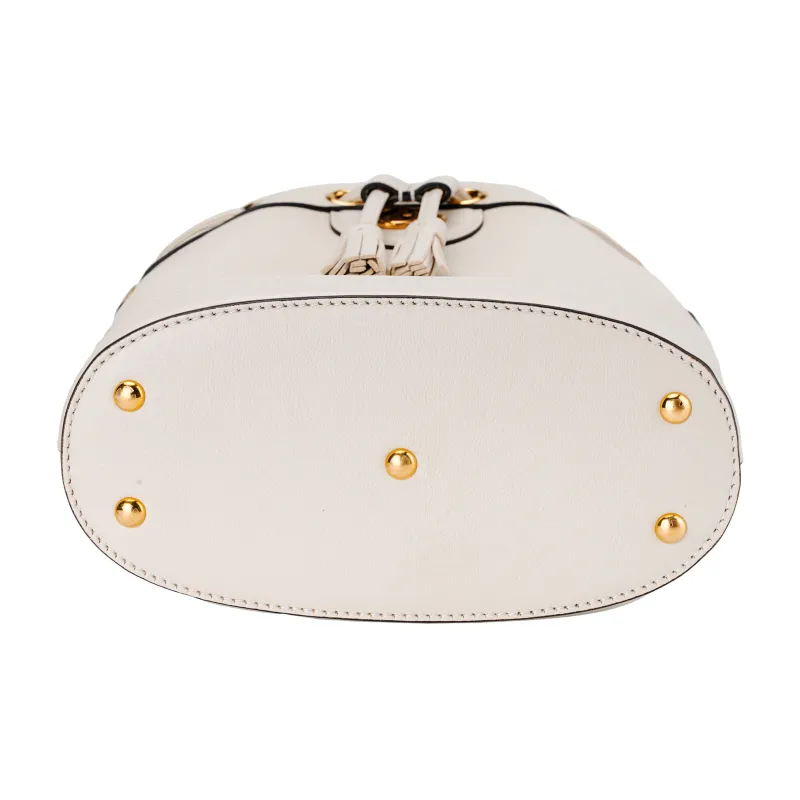 GUCCI Diana Handbags-3