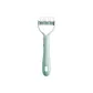 [Trumpets Double Hook Comb-Kitten Special]-Mint Green