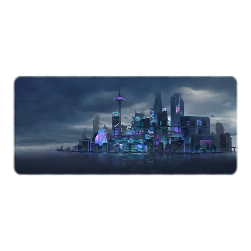 Directions Mouse Pads-18
