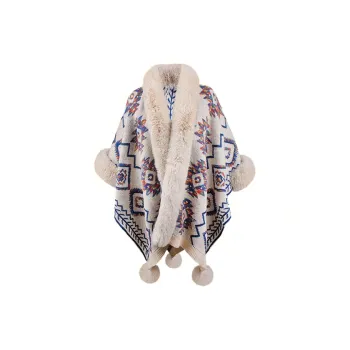 Lanza Shawls Women's