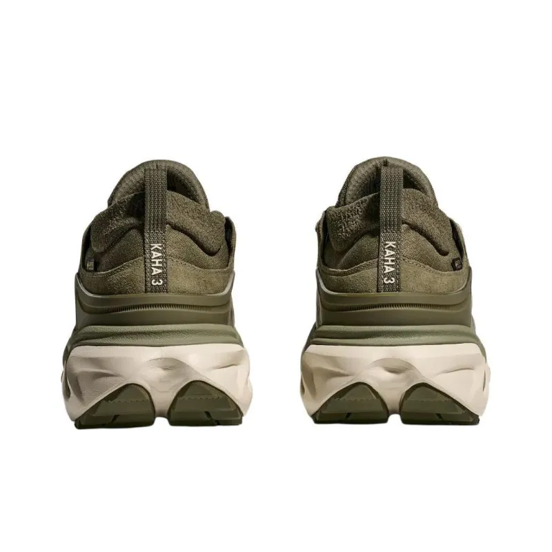 HOKA ONE ONE Kaha 3 Low Gore Tex Eucalyptus Birch-4