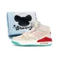 Cheese Peach High-Top[Premium Gift Box Set]