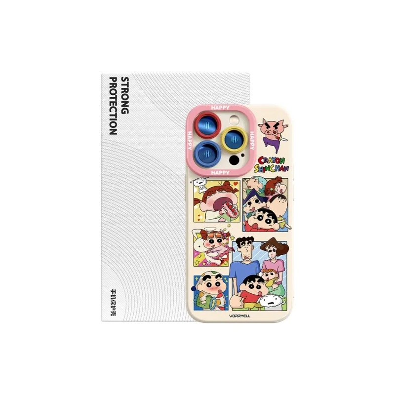 WOYE Phone Cases-1