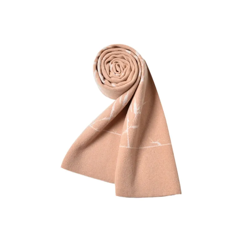 BAGGL Wool Knit Scarves Unisex Gift Box Set-4