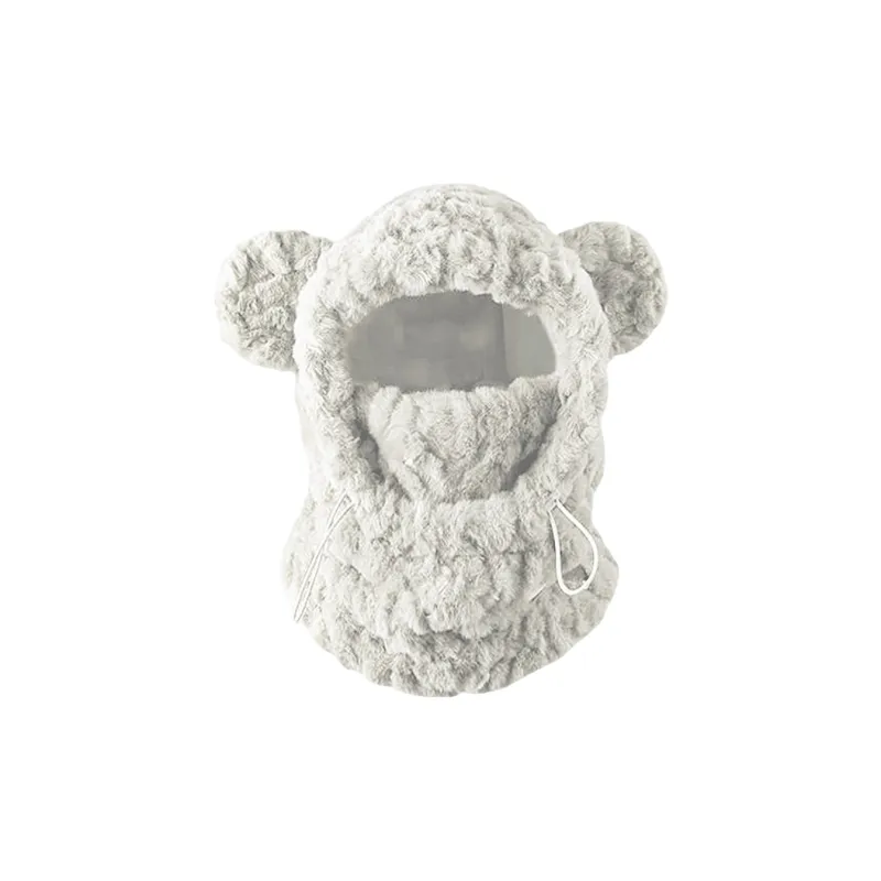 Cranta Komeia Polyester Beanies Women's-3