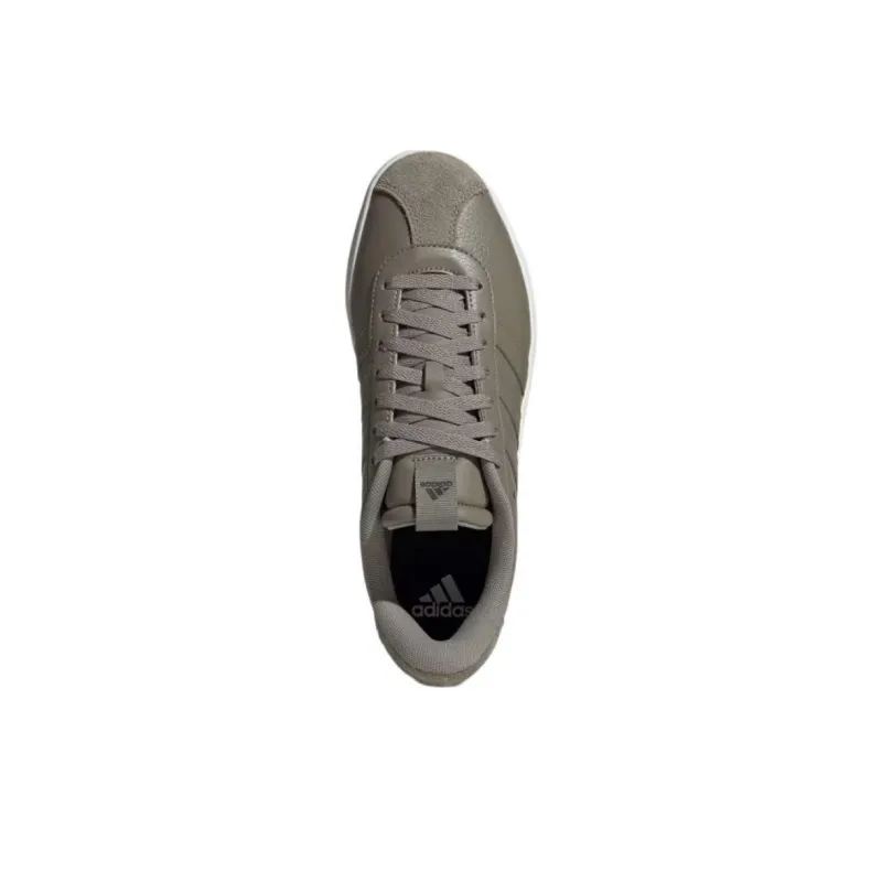 Adidas Vl Court 3.0 Clay Core Black-3