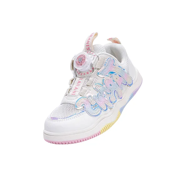 TARANIS Low Top Kids' Skateboarding Shoes Children Aged 3 7 Years Old-7