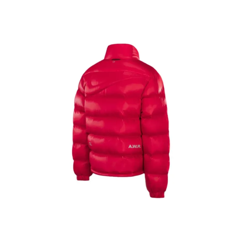 Nike X Drake Nocta Sunset Puffer Jacket-3