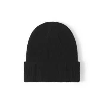Ai Jiawei Acrylic Beanies Unisex