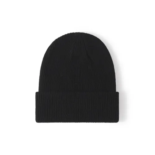 Ai Jiawei Acrylic Beanies Unisex