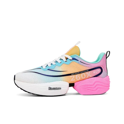 Lin Feng Kids' Running Shoes Grade School