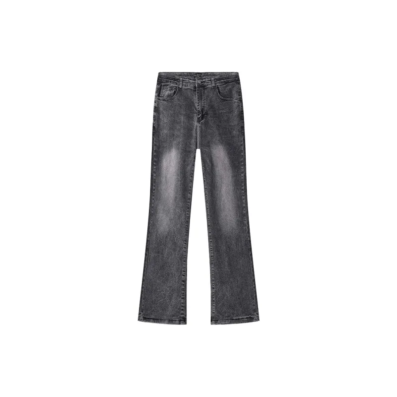 FORCEPULR Jeans Unisex-7