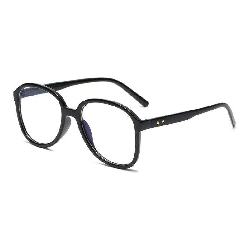 FireMonkey Plastic Oval Sunglasses Unisex-1