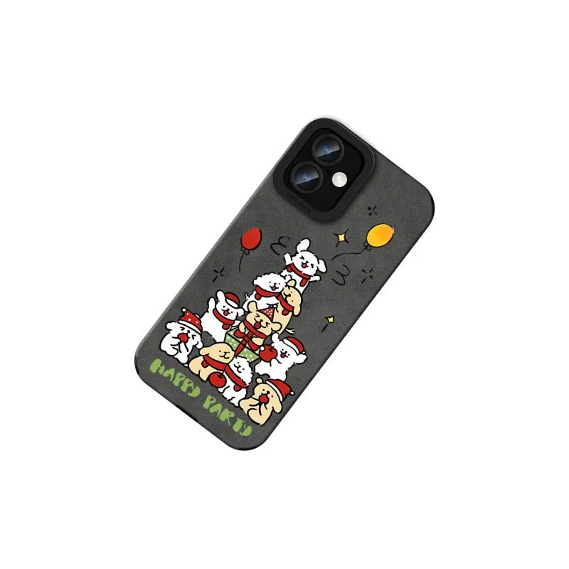 KEXINSHENG Phone Cases-22