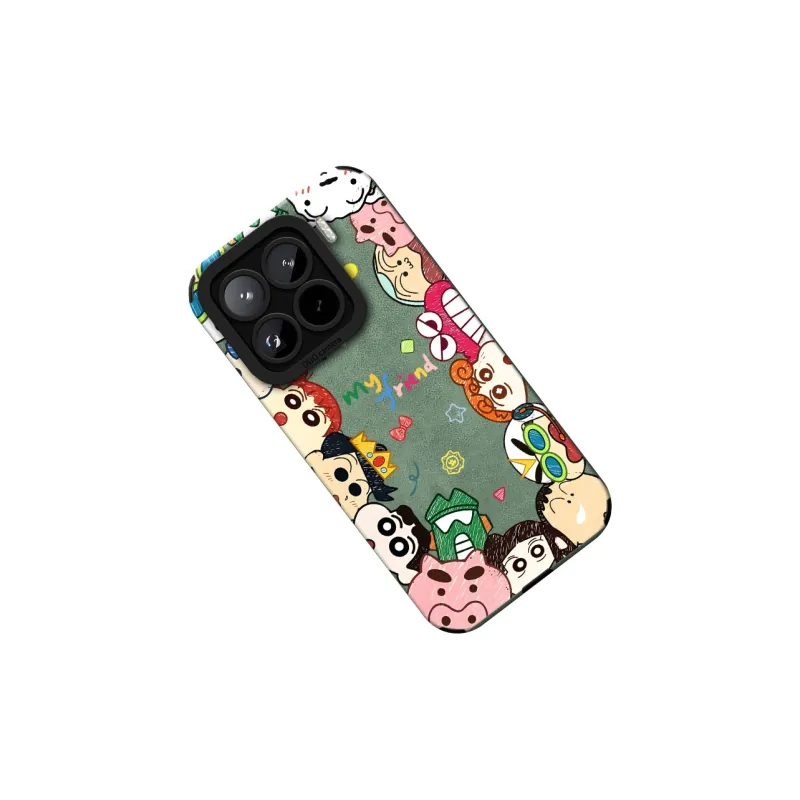 KEXINSHENG Phone Cases-21