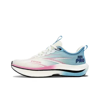 7 SEVFUN Anti Slip Wear Resistant Low Top Carbon Plate Running Shoes Unisex
