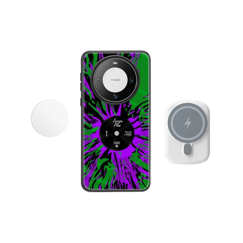 X Beast Lab Phone Cases-12