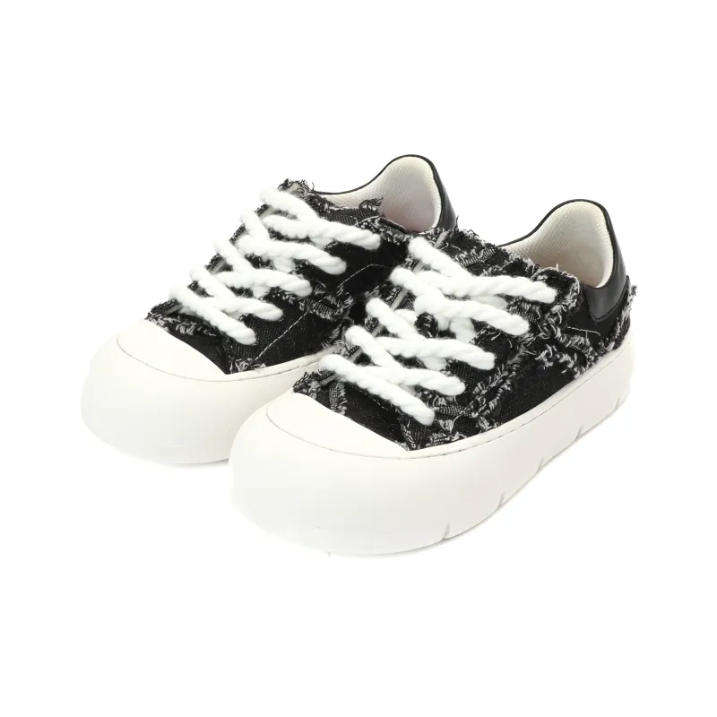 PES PANDA Gemini Series Cushioning Breathable Height Increasing Low-Top Skateboard Shoes Unisex-2