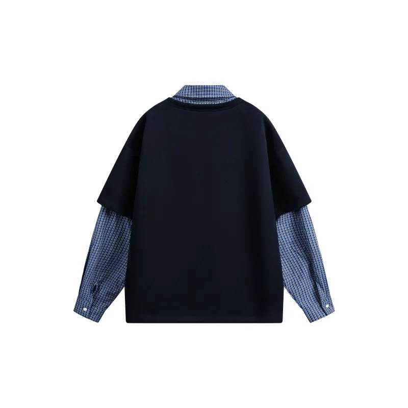 Xmithie Sweatshirts Unisex-3