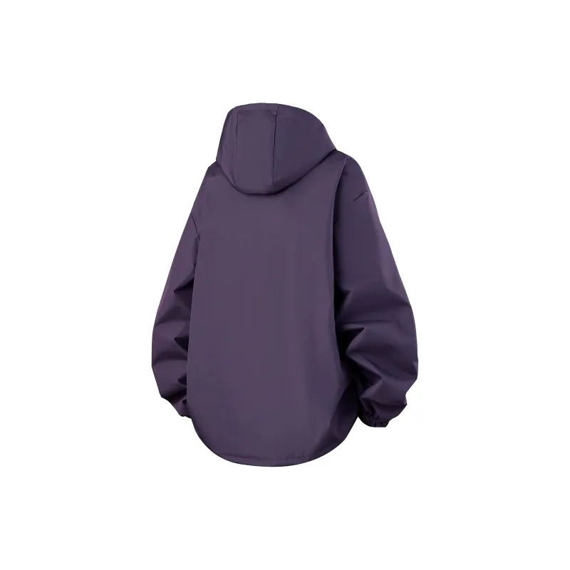 JEANSWEST Jackets Unisex-4