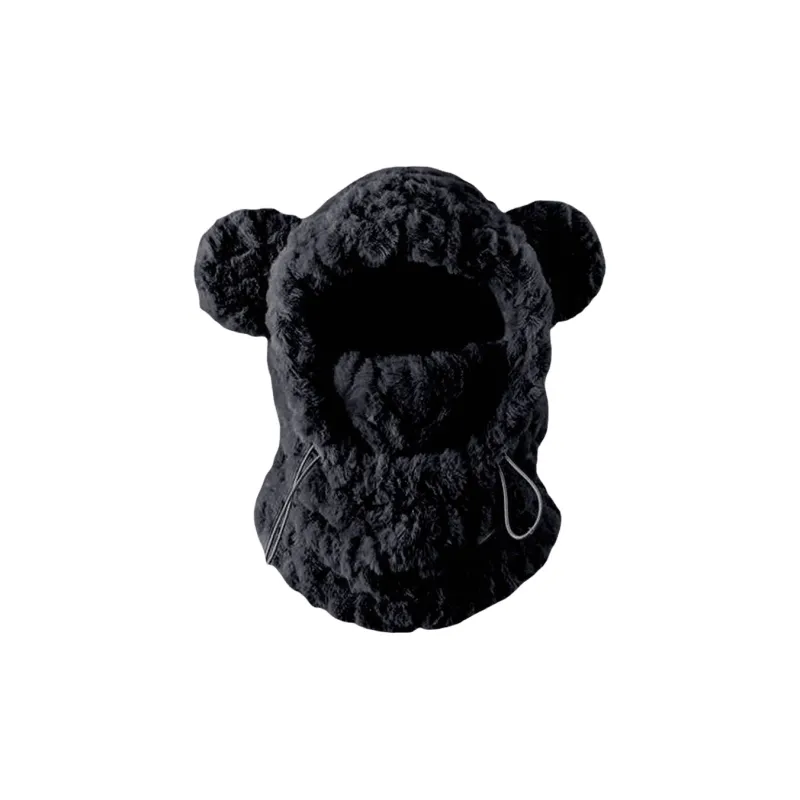 Cranta Komeia Polyester Beanies Women's-2