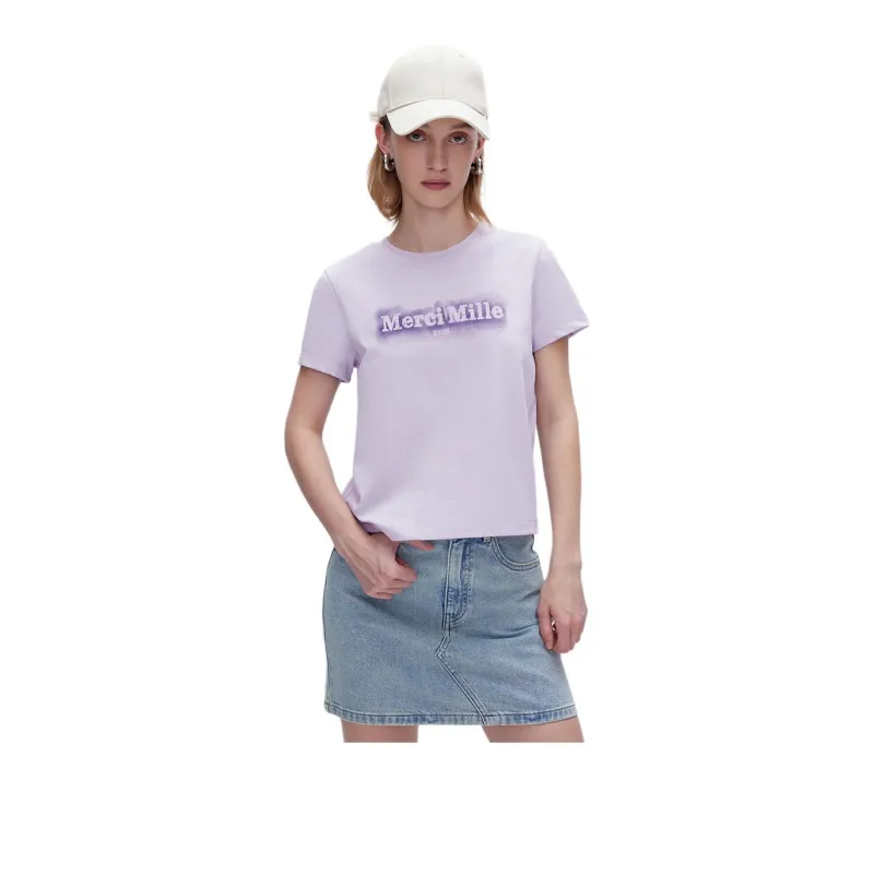 ONLY T Shirts Women's-2