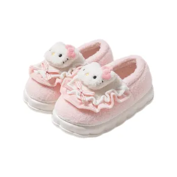 Sanrio Slippers / Home Slippers
