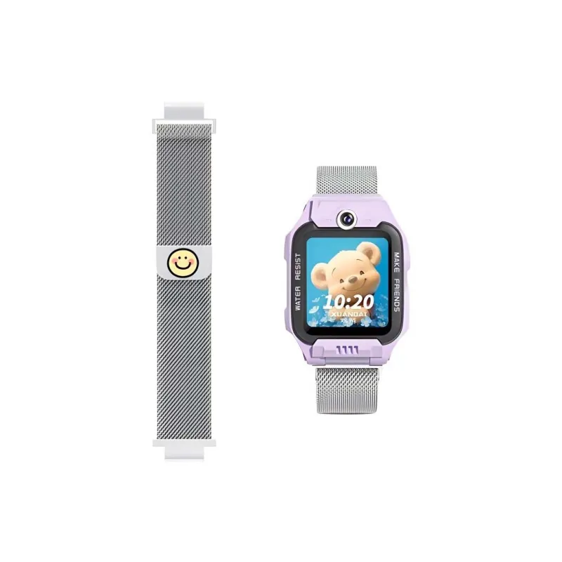Fly Imoo Compatibility Watch Band Metal-34