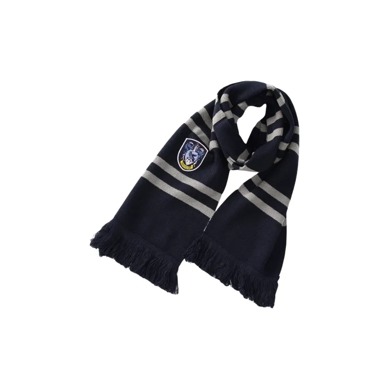 MEETSUNNY Polyester Scarves Unisex-5