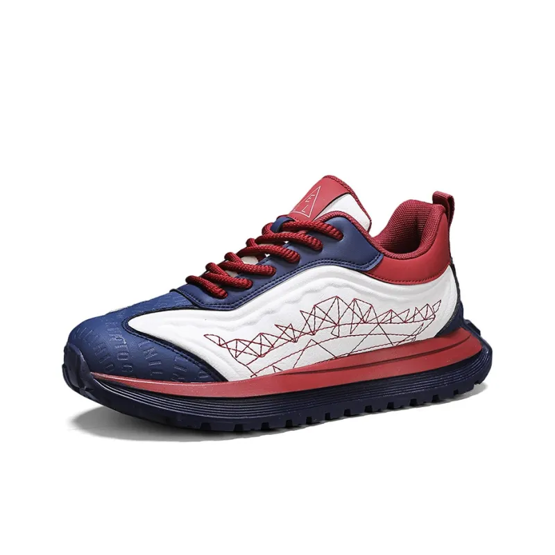JANECO Low Top Casual Shoes Men's-1